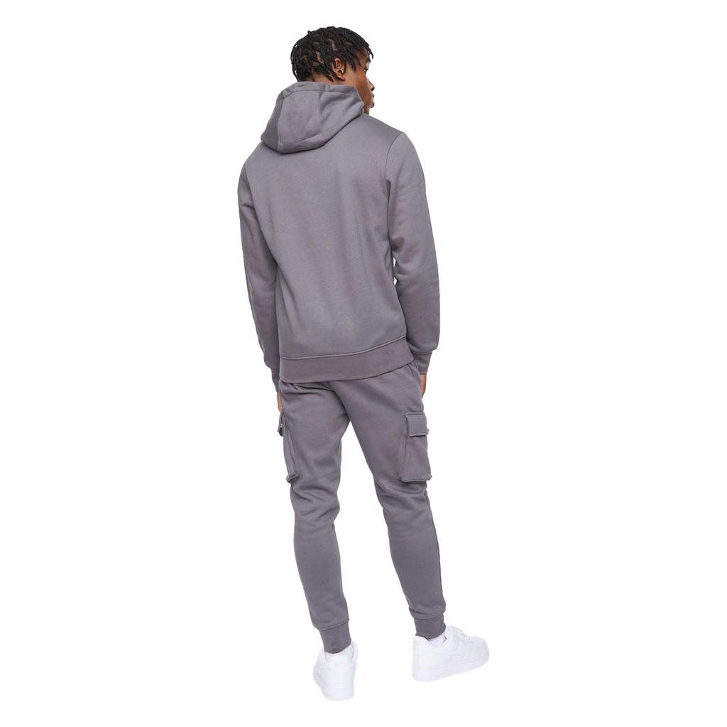 Kings Will Dream Mens Crosby 2.0 Hoodie