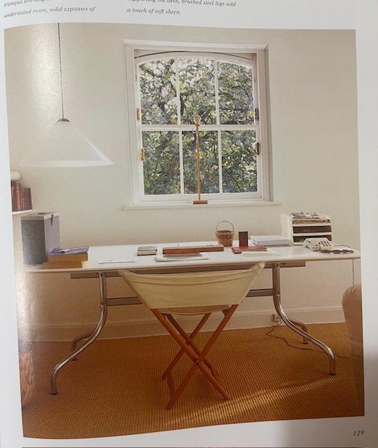 [USED] Calm Working Spaces