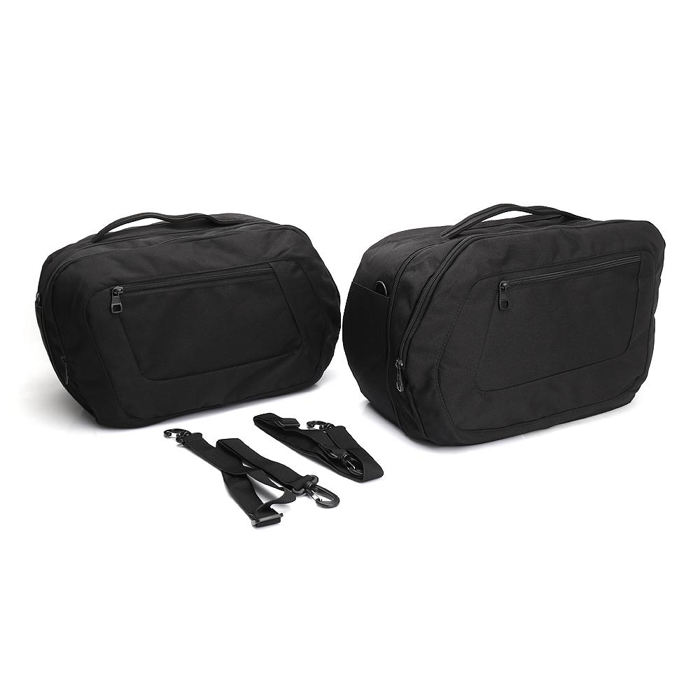 Motorcycle Accessories Box Inner Bag For BMW K1600GT K1600GTL K 1600 GT GTL R1200RT R1250RT R 1200 1250 RT Side Case Liners Bags