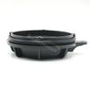 Headlight Bulb Socket Seal Cover Lid Headlamp Dust Cap For Mitsubishi Outlander GF3W Galant Fortis Lancer Evolution EVO CZ4A