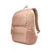 Skechers Fabric Backpack Unisex Peach Beige L320U196-00GY