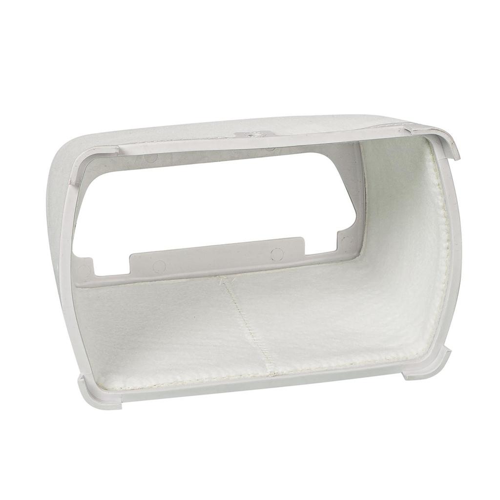 Filter für Aiper Scuba S1 Robotischer Poolreiniger, 3-Mikron Ultrafeinfilter gepaart oder ein 180-Mikron Standardfilter