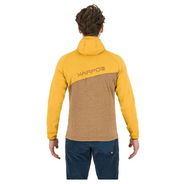 Karpos Флисовая на молнии Camoscio