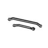 Axial SCX30 RC Crawler Aluminum Steering Linkage Rods for Ford Bronco/Wrangler (2pcs/set)