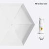 50% Folding Women's Dual-Purpose Mini Portable Pocket Capsule Umbrella - High-Grade Sun Protection