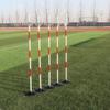 HuaQianHu Sports Agility & High Jump Training Equipment