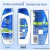 Head & Shoulders Men's Refreshing Hydration Anti-Dandruff Shampoo