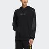 Adidas Neo Favorite Deco Hoodie Men Hoodie Black GK8771