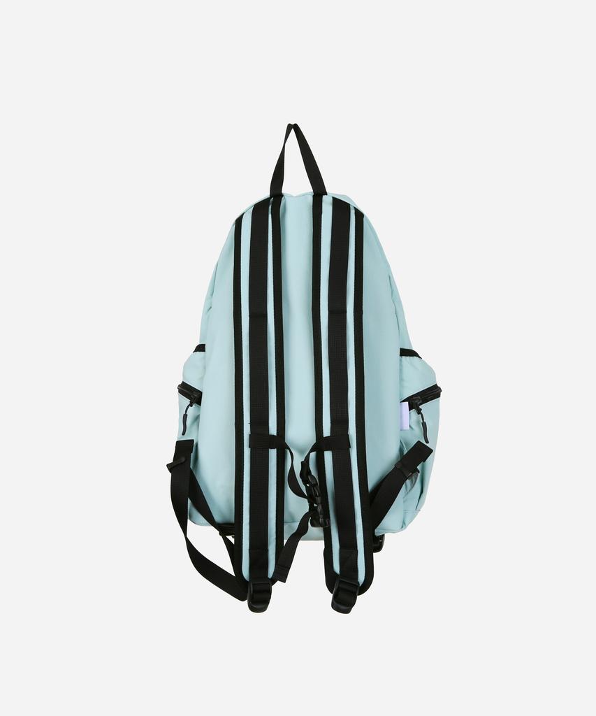 Jenner Light Recycled Nylon Backpack_Small [Light Sky]