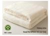 Class A Pure Cotton Summer Air Conditioning Quilt - Thin, Machine Washable 