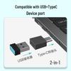 A4Tech FBK21C 18-Key Numeric Keypad