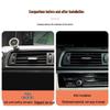 BMW 5 Series F10/F18 Center Console Air Vent Grille Panel Accessories