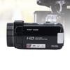 Video Camera Camcorder Digital Camera Recorder Full HD 1080P 30MP 3.0 Inch 270 Degree Rotation LCD 18X Digital Zoom Camcorder Anti Shake