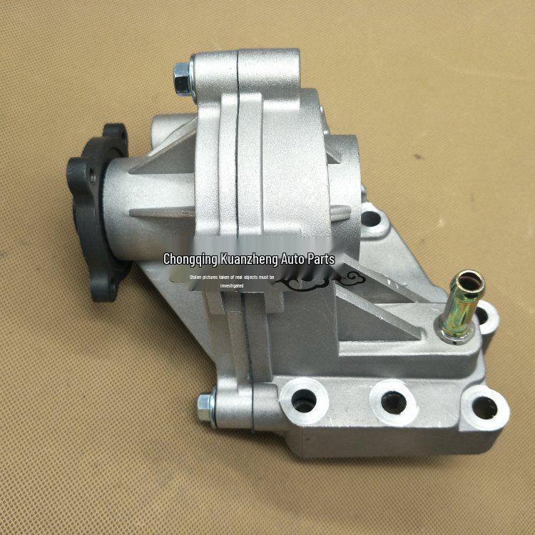 

Совместим с водяным насосом Changan CS75 1.8L