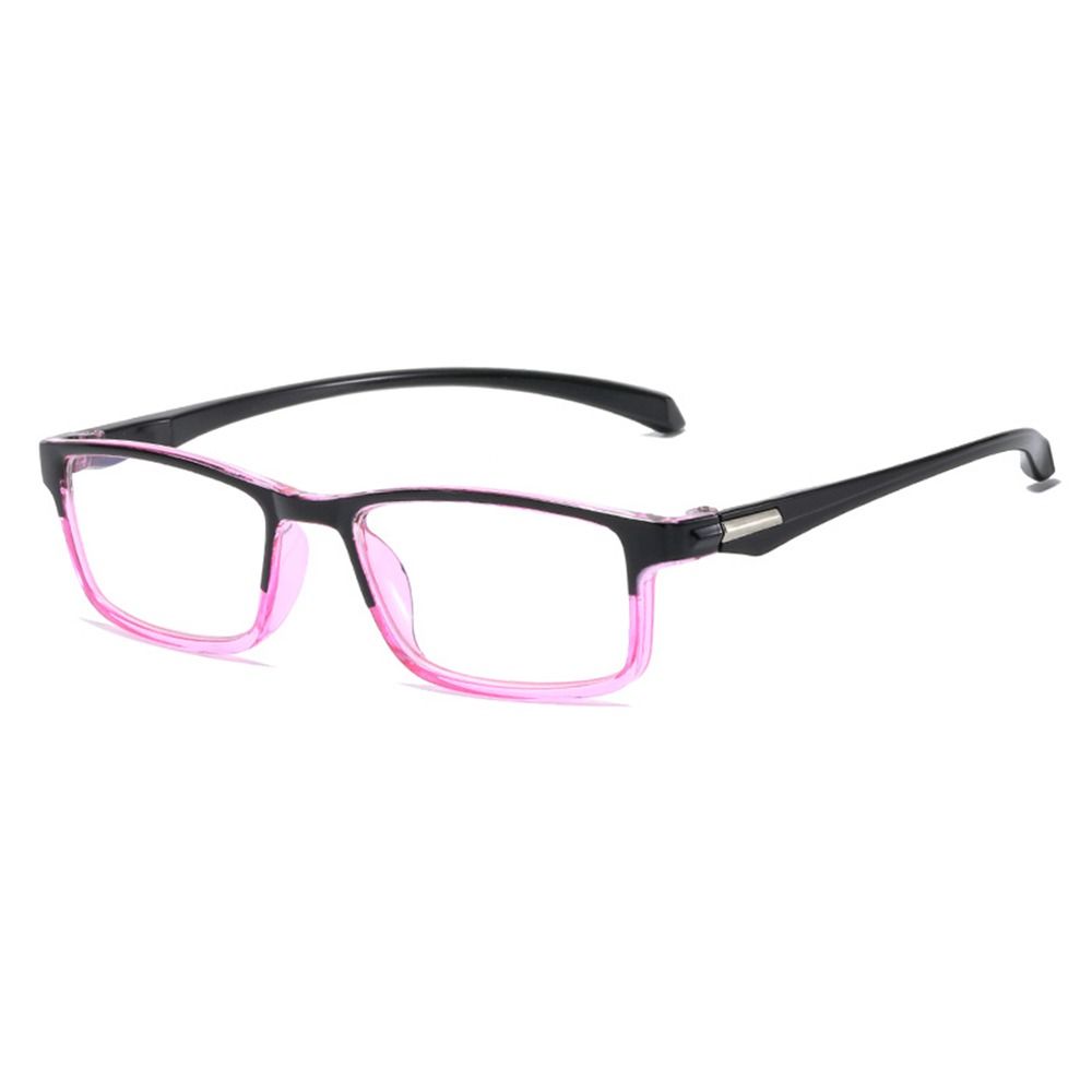 

Женские модные портативные очки для чтения с диоптриями + 1,00 ~ + 4,0, очки для ухода за зрением, очки для пресбиопии, очки для чтения Strength 2.5