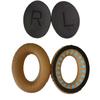Replacement Ear Pads Earpads for Bose QuietComfort QC 2 15 25 35 Ear Cushion for QC2 QC15 QC25 QC35 SoundTrue Headphones part