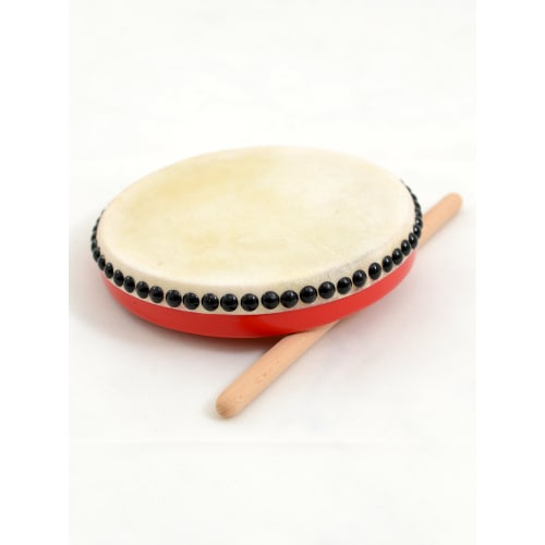 Eisa drum Paranku 21cm. Affordable, easy to use, and high quality. Dondoko Taikoya Honpo carefully selected Eisa drum.