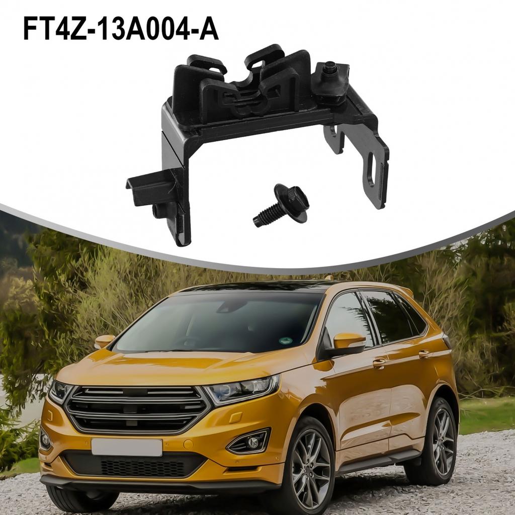 Staffa di Supporto Nera Accessori Auto FT4Z-13A004-A