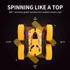 RC Stunt Car Children Double Sided Flip 2.4G Remote Control 360 Deree Rotation Off Road Drift RC Car Gifts For Kids Adults Boys