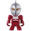 Bandai - Ultraman Fight Hero Surprise Bath Ball