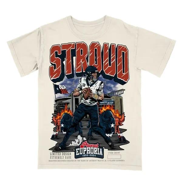 CJ Stroud V2 Tee S