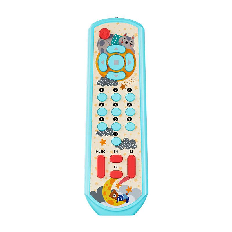 Busy Board DIY Material Accessories Lamps Doorbell Montessori Teaching Aids Hands-on Ability Sound Color Recognition Wooden Toys