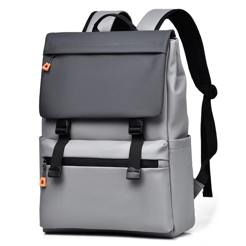 Li Shen Men s Casual Laptop Backpack