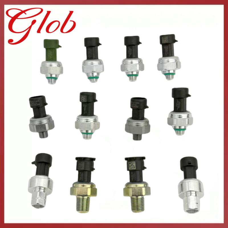 Original Factory Oil Pressure Sensor 12993247-00 DHT30-8114380B Suitable for BYD 2025 Tang Transmissions DM-i 2025 Song PLUS