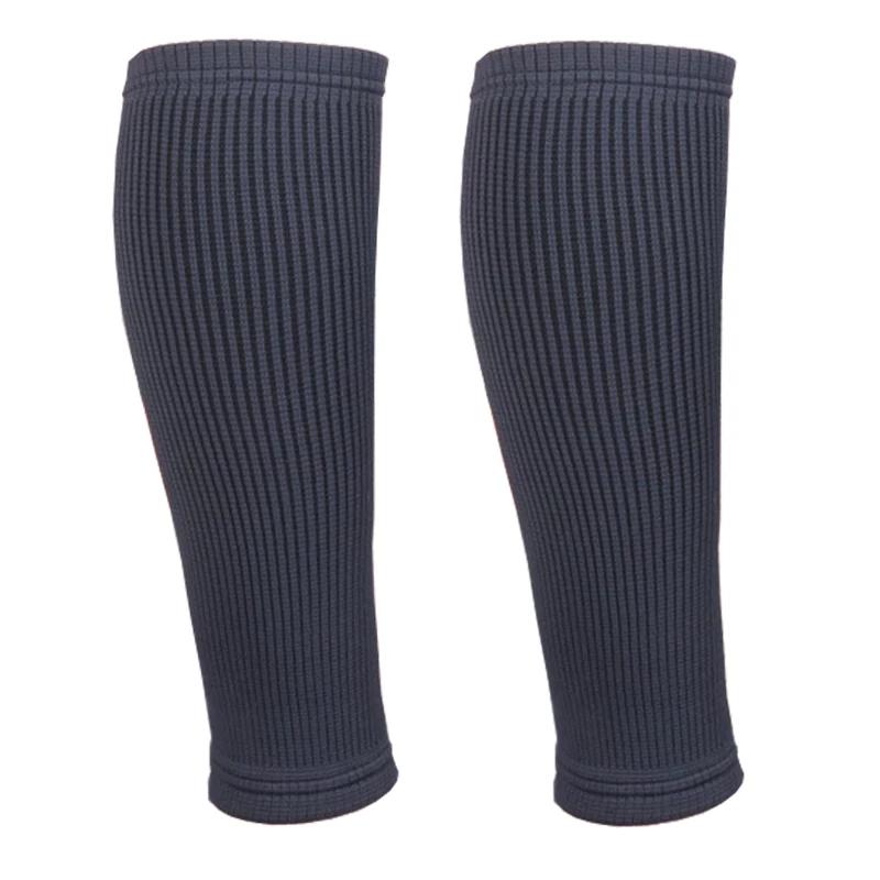 Calf and Ankle Warmers for Men and Women, Cold-Proof for Autumn and Winter, Thickened Leg Warmers for Old Cold Legs, Suitable for Air-Conditioned