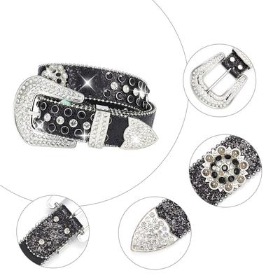 Accessoires – Gürtel & Taillenketten für Damen