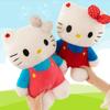 Adorable Kt Cat Plush Toy Cute Hello Kitty Stuffed Animal Doll For Girls In Pink 40cm To 80cm Sizes
