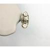 Auto Sun Visor Without Vanity Mirror Beige Gray Left Right for Ford Focus 2005-2007-2009-2011 Brand New