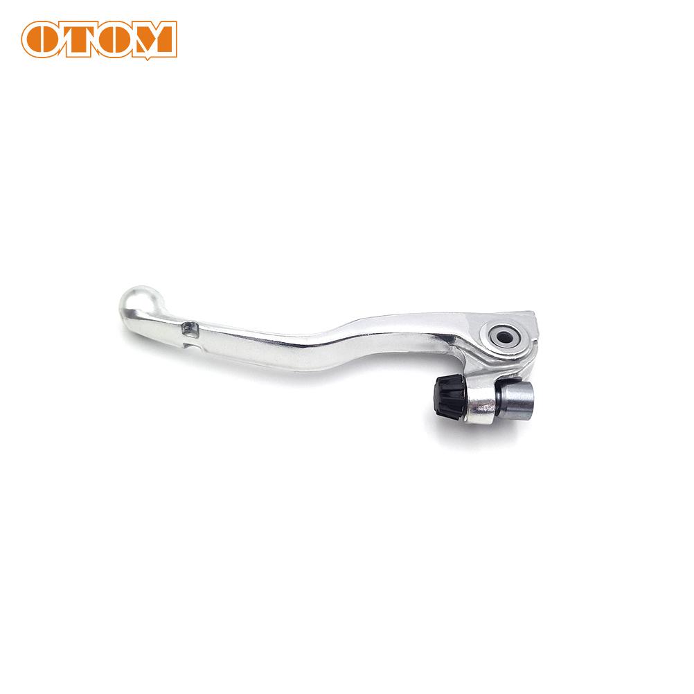 OTOM Motorcycle Front Brake Lever & Hydraulic Clutch Lever Brembo For KTM SX  XCF EXC 2014-2024 HUSQVARNA FC FE TE GASGAS EX MC