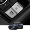 Kakash Mazda Exclusive Aluminum Alloy Electronic Handbrake Button Cover Trim
