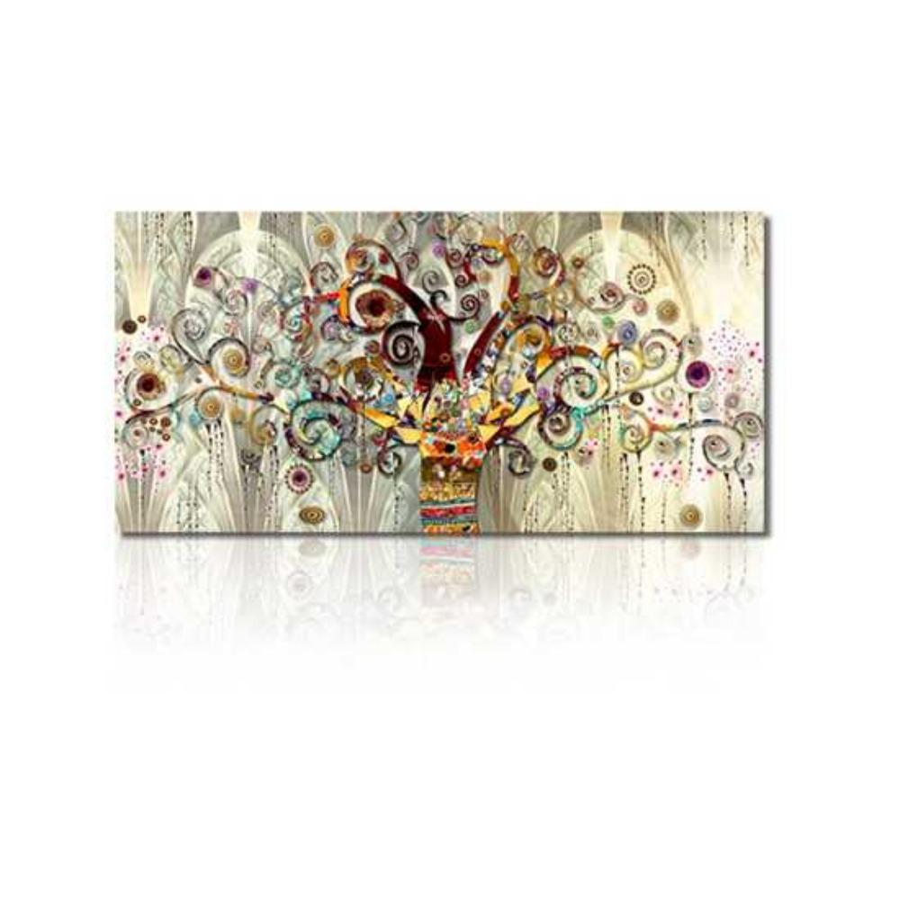 

Творческий абстрактный красочный портрет картина маслом холст картина украшение дома украшение стены плакат художественная живопись Куадрос фон 20*40cm No Frame