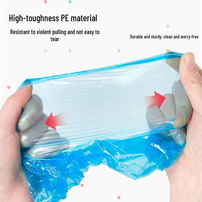 Bangshoushi Disposable Shoe Covers