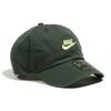Nike Sportswear Heritage86 Futura Cap Green Casual 913011-337