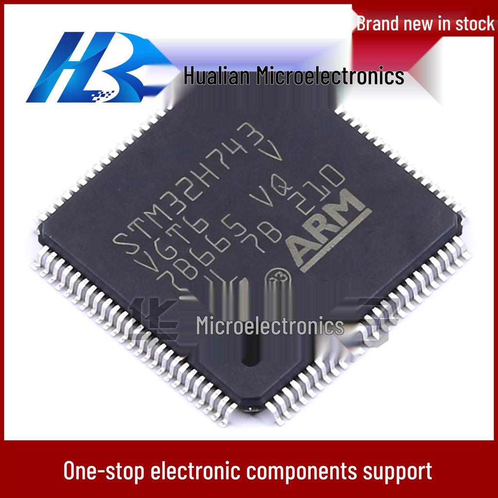 STM32L051C8T6 ARM Cortex-M0 32-bit Microcontroller MCU
