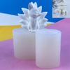 Nine Tails Foxes Silicone Molds DIY Epoxy Resin Molds Table Ornament Mould Candle Plaster Making Tool Easy to Clean