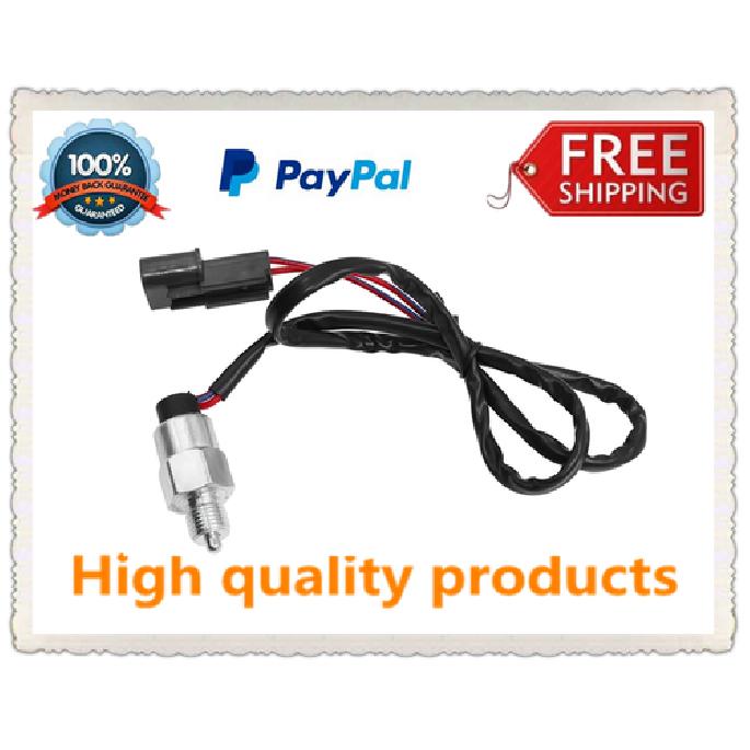 Freewheel Clutch Switch For Mitsubishi PAJERO MONTERO II 2nd V43 V44 V45 V46 4WD