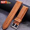 20mm 22mm 24mm Fashion Watch Band for Omega Strap for Seiko Smartwatch Leather Straps for Samsung Galaxy4/5/6/7 40mm44mm Classic