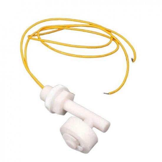 Поплавковые выключатели уровня воды Датчики уровня жидкости Нержавеющие пластиковые поплавки