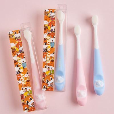 Cura dei denti – Spazzolini da denti per bambini
