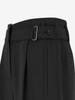 Beuienwaiseutyudio High Waist One Tuck Set Long Pants_Ya3Lpn8