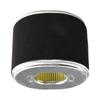 Motorluftfilterelement für GX240 und für GX270 8PS 9PS Ersatzteil 17210ZE2822 Kompatibel mit 17210 ZE2 505 515 822 821