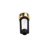 50Pcs Universal Fuel Injector Basket Filters High-Quality Material, Precision Filtration