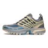 SALOMON Acs Pro Puntera Redonda Cómodos Duraderos Parte Superior Baja Zapatos Funcionales para Exterior Unisex Gris Medio 472990