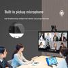 Lenovo Thinkplus 4K AI Tracking Live Stream & Conference Webcam (CN version)