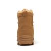 High-quality Men's Snow Boots Warm Plush Winter Boots Shoes Outdoor Snow Boots Non-slip Platform Shoes