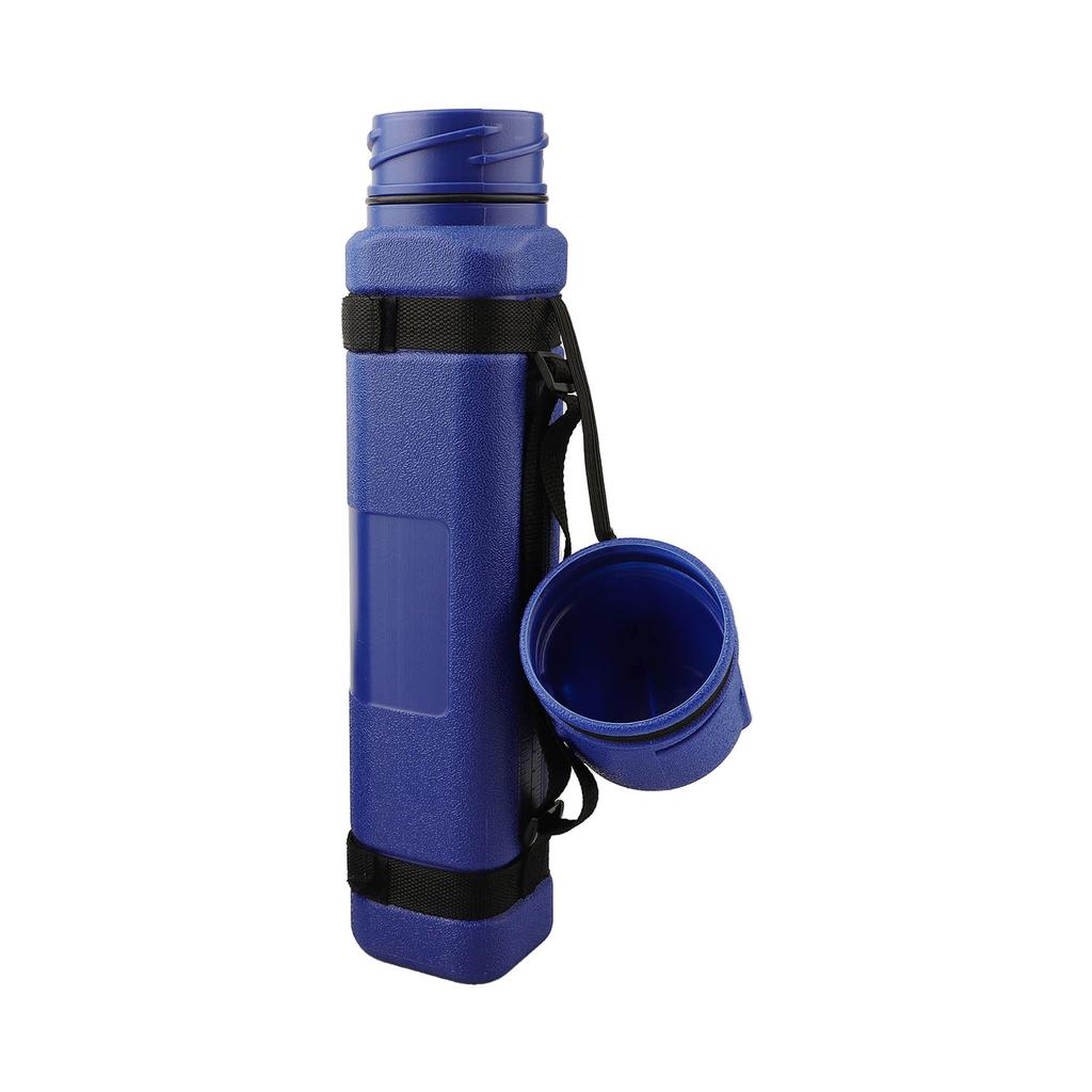 385mm X 95mm Electrode Holder Welding Rods Carrying Case Robust Capacity For 350 450mm Rods Lightweight And Compact